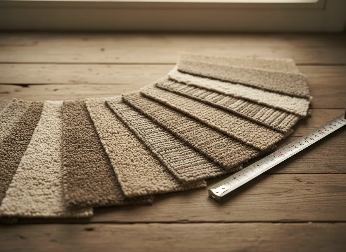Carpet Installation Bonduel, WI FAQs